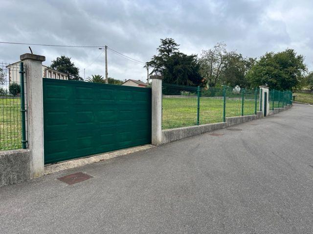 Terreno en venta en Llanera, Ables photo 0