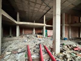 Local comercial en venta en Gandia, Hospital photo 0