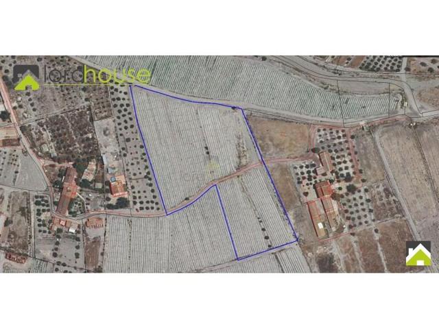 Terreno en venta en Lorca, Corazón de María photo 0