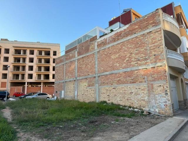 Terreno en venta en Sant Carles de la Ràpita photo 0