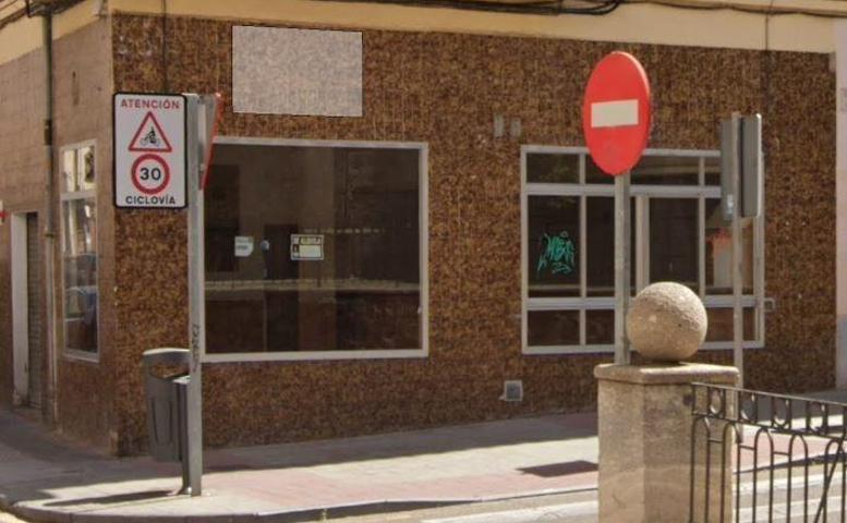 Local comercial en venta en Zamora, Pantoja photo 0