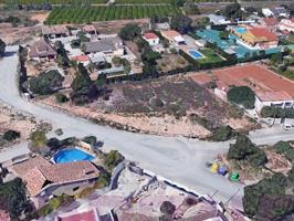 Terreno en venta en Bétera, Urbanización Lloma del Calderer photo 0