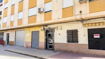 Piso en venta en Cieza, Cieza photo 0