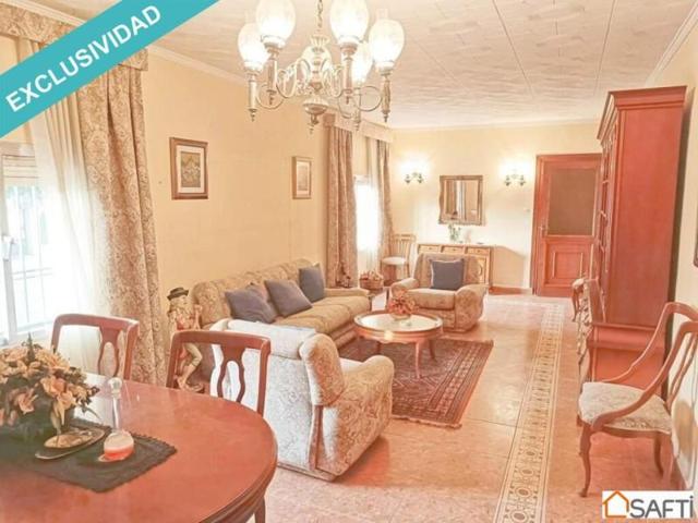 Adosada en venta en Villarta de San Juan photo 0