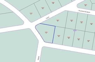 Terreno en venta en Casar, Urb. Los Arenales photo 0