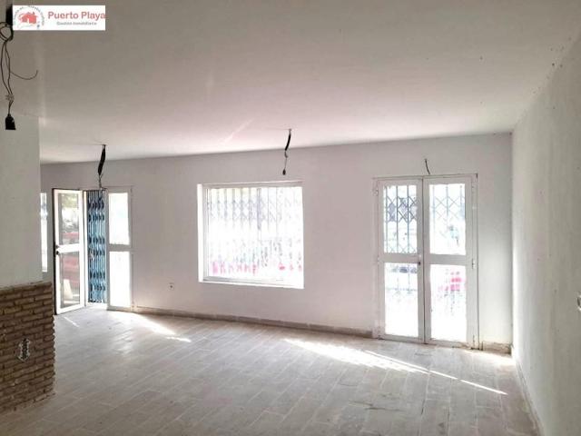 Local comercial en venta en El Puerto de Santa María, AVENIDA DE LA LIBERTAD photo 0