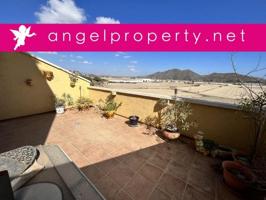 Piso en venta en Palomares, Paraje La Punta, 5, 04617 photo 0