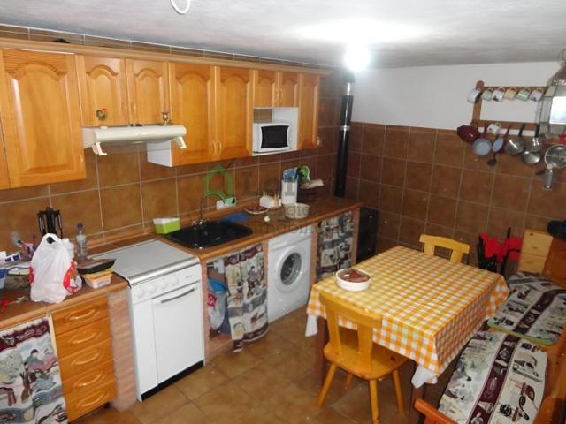 Casa en venta en Pinofranqueado photo 0