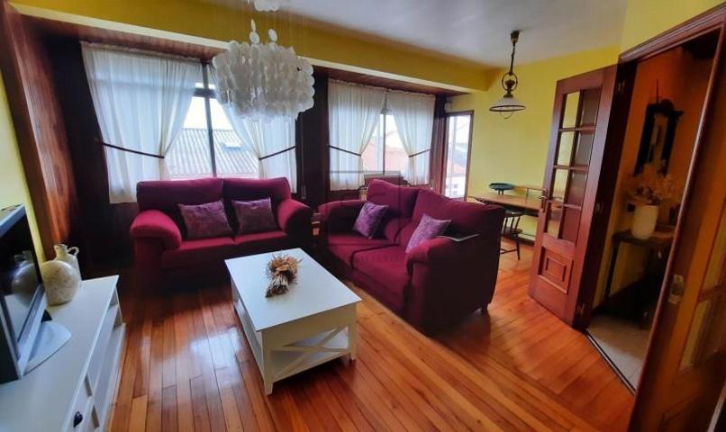 Piso en venta en Narón, ALTO CASTAÑO photo 0