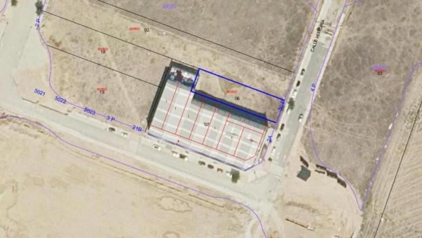 Terreno en venta en Illescas photo 0