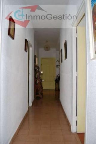 Apartamento en venta en Cáceres, Centro photo 0
