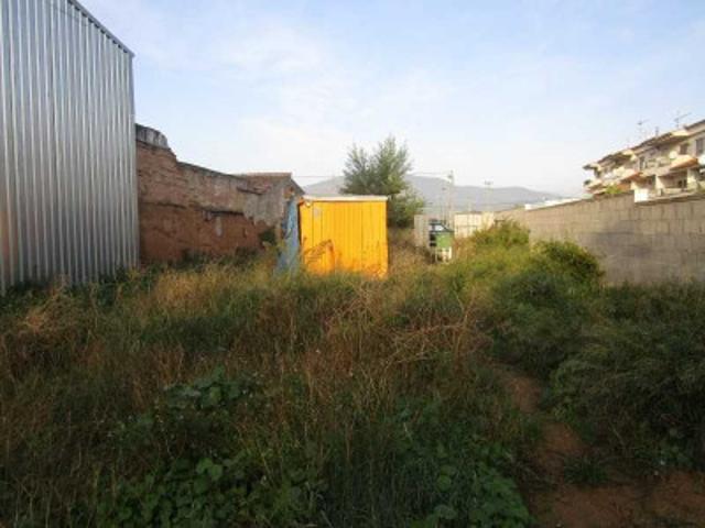 Terreno en venta en Piera, EL BEDORC photo 0