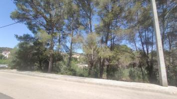 Terreno en venta en Cubelles, Corral d´en Cona photo 0