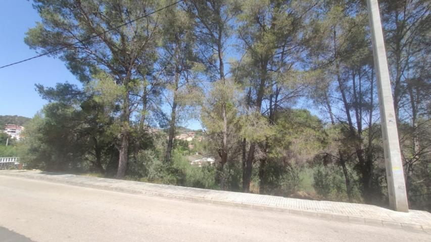 Terreno en venta en Cubelles, Corral d´en Cona photo 0