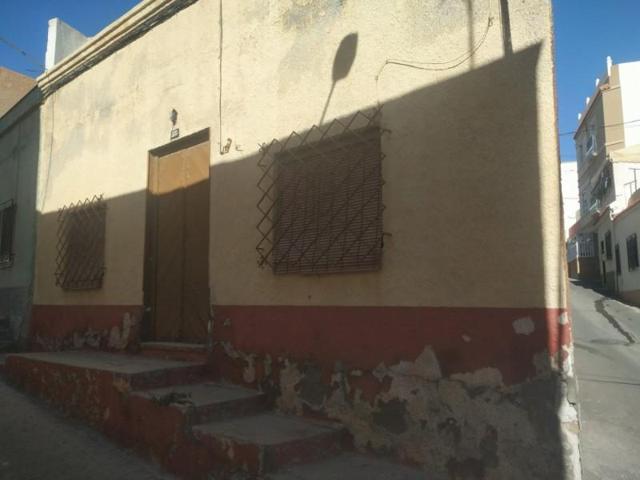 Casa en venta en Adra, CÉNTRICO photo 0