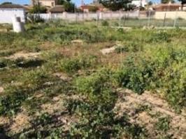 Terreno en venta en Chiclana de la Frontera, Los gallos photo 0