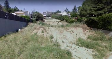 Terreno en venta en Bigues i Riells, Urb. els saulons d\'en deu photo 0
