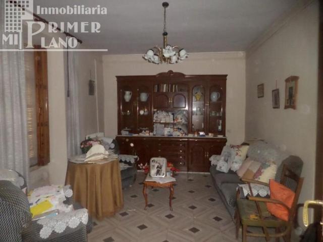 Casa en venta en Tomelloso, Centro photo 0