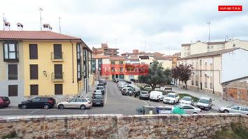 Piso en venta en Zamora, Ronda de la Feria photo 0