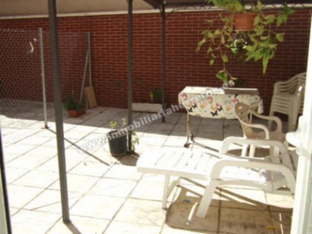 Terreno en venta en Logroño, Riojaforum photo 0