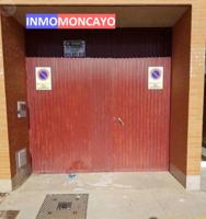 Terreno en venta en Ribaforada, Centro photo 0