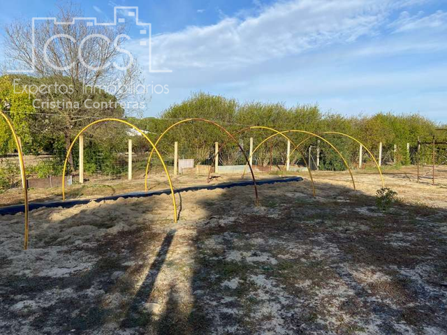 Chalet en venta en Almonte, Paraje el Porretal photo 0