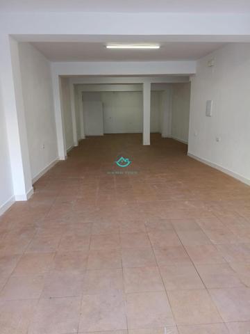 Local comercial en venta en Alicante, Altozano photo 0