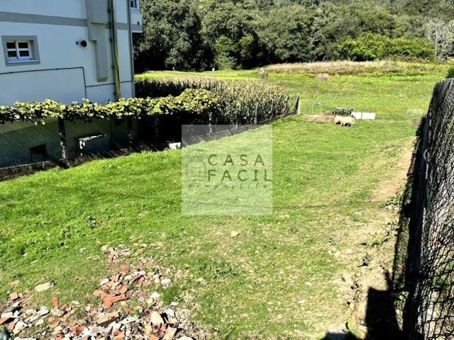 Terreno en venta en Santiago de Compostela, Rúa da Burata, 15898 photo 0