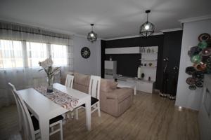 Piso en venta en Puertollano, PAU II photo 0