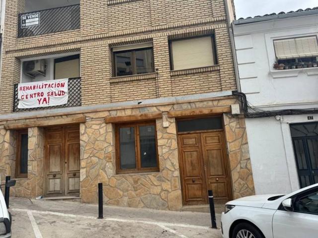 Piso en venta en Cazorla, Cazorla photo 0