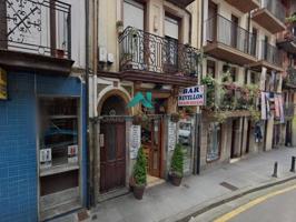 Piso en venta en Laredo, Centro photo 0