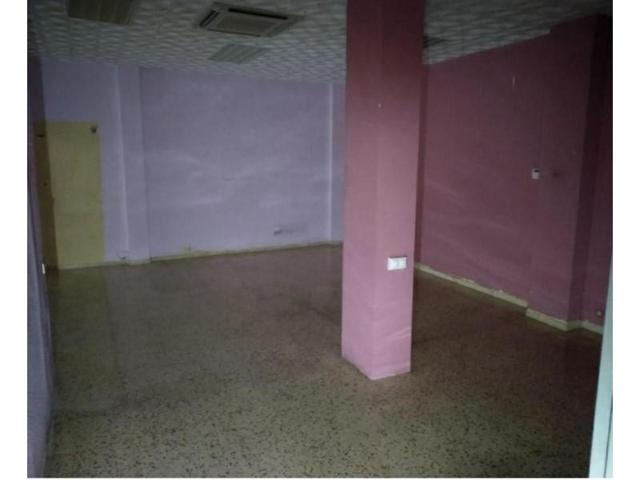Local comercial en venta en Reus photo 0