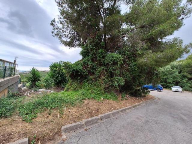 Terreno en venta en Segur de Calafell, Segur de dalt photo 0