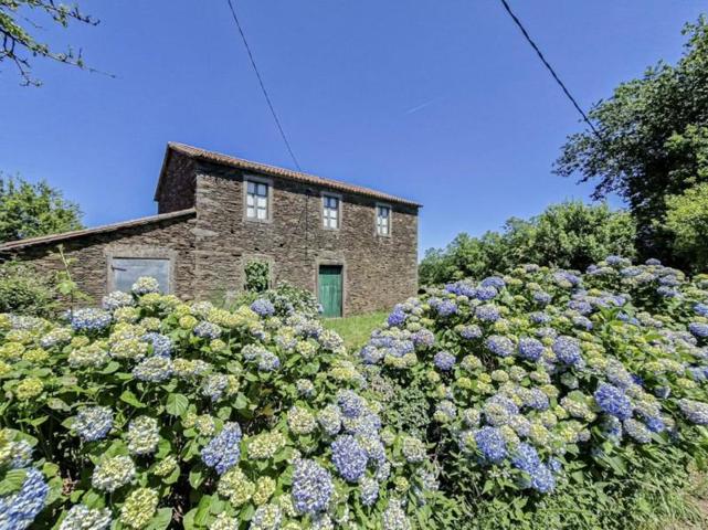 Casa en venta en Pino, O pino photo 0