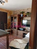 Casa en venta en Villaharta, Villaharta photo 0