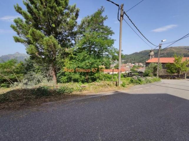 Terreno en venta en Gondomar, Vincios photo 0
