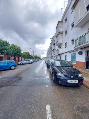 Piso en venta en Dos Hermanas, Centro - Doña Mercedes photo 0