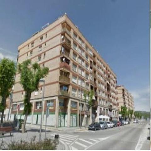 Local comercial en venta en Santa Margarida de Montbui, SANTA MARGARIDA DE MONTBUI photo 0