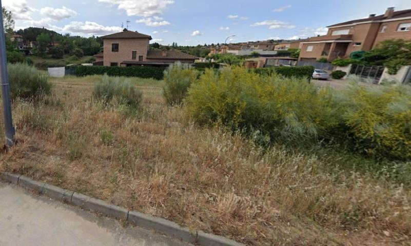 Terreno en venta en Casar, Urb.El Coto photo 0