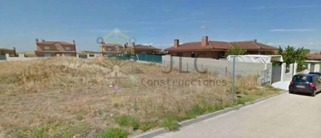 Terreno en venta en Torrejón del Rey, Área de Torrejón del Rey photo 0