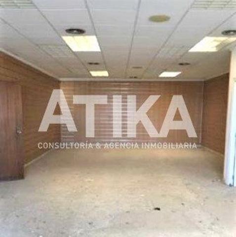 Oficina en venta en Ontinyent, Mesta photo 0