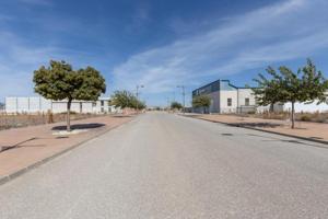 Terreno en venta en Escúzar, Parque Industrial Metropolitano photo 0