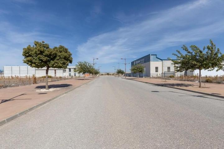 Terreno en venta en Escúzar, Parque Industrial Metropolitano photo 0