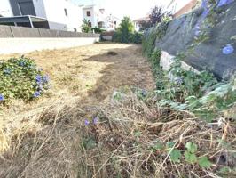 Terreno en venta en Cunit, Can Nicolau photo 0