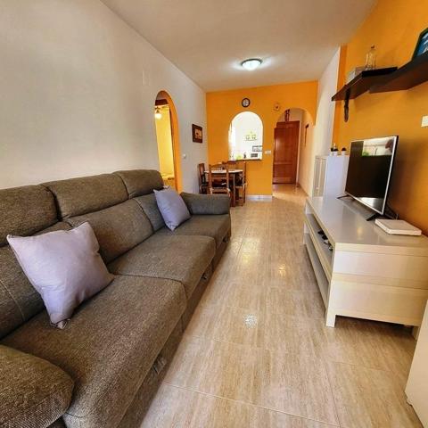 Apartamento en venta en Torrevieja, Centro photo 0