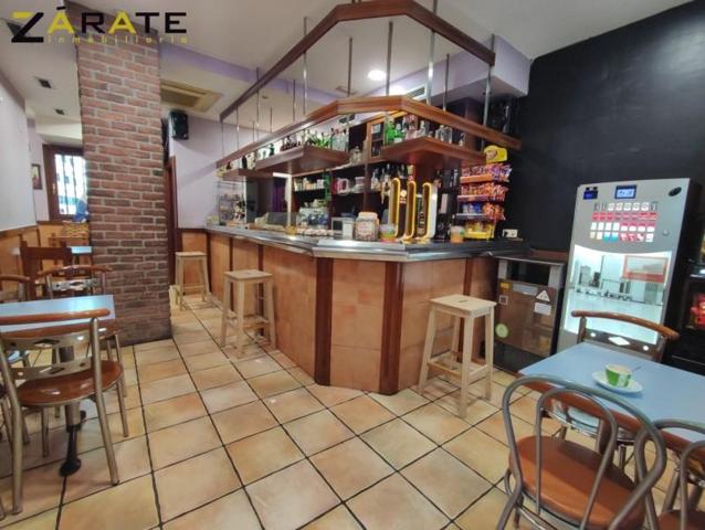 Local comercial en venta en Barakaldo, Larrea photo 0