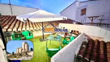 Duplex en venta en Vélez Blanco, Centro photo 0