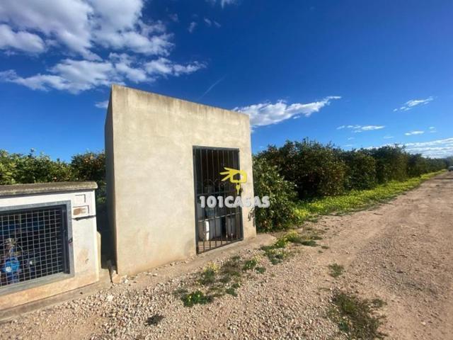 Terreno en venta en Albalat de la Ribera, Albalat De La Ribera photo 0