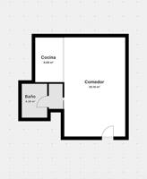 Piso en venta en Manresa, Passeig de Pere III photo 0