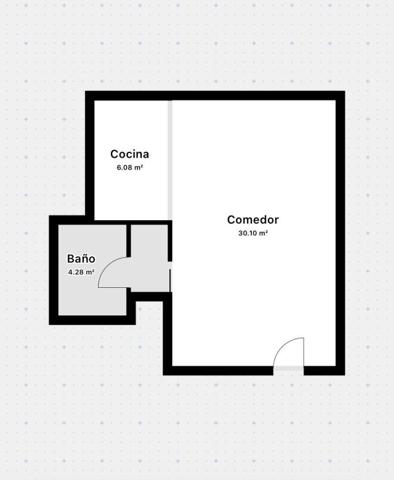 Piso en venta en Manresa, Passeig de Pere III photo 0